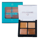 Corretivo Catharine Hill Quarteto Cremoso Escolha A Cor
