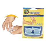 Corretivo De Joanete Siligel 100% Silicone 4001