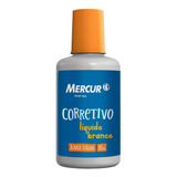 Corretivo Líquido Executive 18ml-mercur