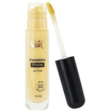 Corretivo Líquido Facial Matte Tracta Alta Cobertura 6ml