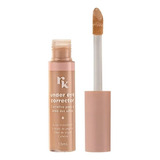 Corretivo Líquido Under Eye Corrector - Rk By Kiss