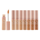 Corretivo Líquido Under Eye Corrector - Rk By Kiss