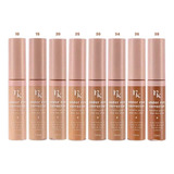 Corretivo Líquido Under Eye Corrector - Rk By Kiss