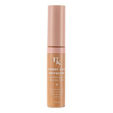 Corretivo Líquido Under Eye Corrector Cor 25 - Rk By Kiss