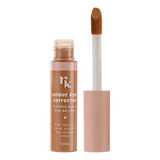 Corretivo Líquido Under Eye Corrector Cor 30 - Rk By Kiss