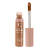 Corretivo Líquido Under Eye Corrector Cor 30 Rk By Kiss
