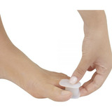 Corretivo Para Joanete Siligel Ultra - Orthopauer Cor Incolor Tamanho M