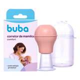 Corretor De Mamilos Invertido Planos Aumenta Bico Seios Buba