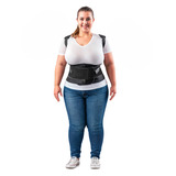 Corretor Educador Postural Coluna Sem Dor Cinta Alinhadora