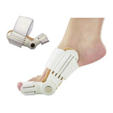 Corretor Joanete Protetor Articulável Ortopédico - 1 Par