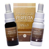 Corretor Líquido P/ Base Dalla Minha Cor Perfeita Corretivo