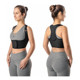 Corretor Postural Boost Feminino Masculino Hidrolight Colete