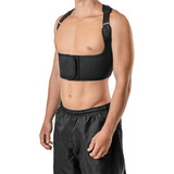 Corretor Postural Boost Hidrolight Corrige Ortopédico Full