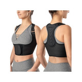 Corretor Postural Boost Hidrolight Corrige Ortopédico Unisse
