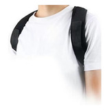 Corretor Postural Colete Cervical Alivia Dores Alinha Coluna