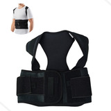Corretor Postural Coluna Support Estreito Hidrolight 