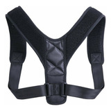 Corretor Postural Suporte Ajustável Ombros Costas Coluna