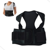 Corretor Postural Support Estreito Hidrolight Coluna