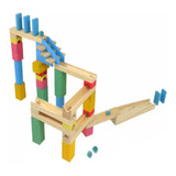 Corrida De Bolinha Master Brinquedo Educativo Criativo 5+