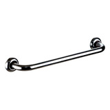 Corrimão Ou Barra De Apoio P/ Banheiro De Idoso 60 Cm Stoc C