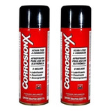 Corrosion X Marine Uso Geral Anticorrosivo