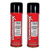 Corrosion X Proteção Umidade Corrosão Placas