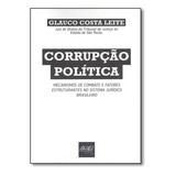 Corrupção Política: Mecanismos De Combate E