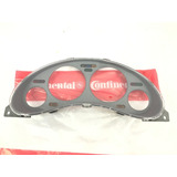 Corsa Wind Gsi Classic Pick Wagon Acrilico Painel Leia Desc
