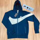 Corta Vento Nike Air Running Modelo Premium Importado 