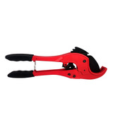 Cortador 75mm De Tubos De Pvc / Ppr - Pex Casa