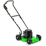 Cortador Aparador Grama Roçadeira Elétrica Trapp Mc35l 1800w