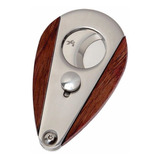 Cortador Charutos Xikar Xi3 Lâmina Dupla Redwood