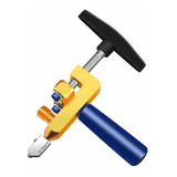 Cortador Das Telhas De Vidro E Cerâmico Manual Portátil