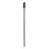 Cortador De Arquivo Rotativo De Carboneto De Moagem De Aço D