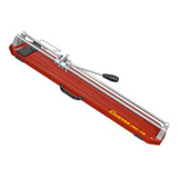 Cortador De Azulejo 75 Cm Profissional Tec 75 Cortag