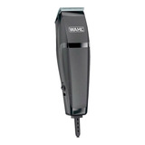 Cortador De Cabelo Wahl Easy Cut Ii Preto 5 Pentes 110v