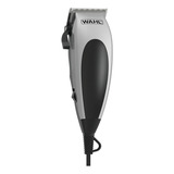 Cortador De Cabelo Wahl Home Pro 2216 Prata E Preto 230v