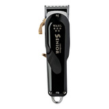 Cortador De Cabelo Wahl Professional 5 Star Senior Cordless 8504-400 Preto 100v/240v