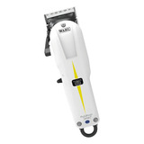 Cortador De Cabelo Wahl Professional Super Taper Cordless Branco 110v/220v