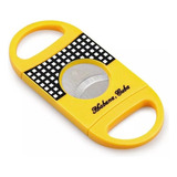 Cortador De Charuto Cohiba - Guilhotina Reto Lamina Aço Inox