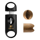 Cortador De Charuto V-cut - Corte Em V 