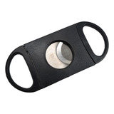 Cortador De Charutos Guilhotina Plastico Lamina Aço Inox