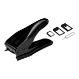 Cortador De Chip Duplo Alicate Micro E Nano Sim Celular