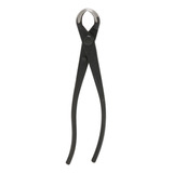 Cortador De Galhos Côncavo Bonsai Tools Com 8,3 Polegadas De