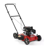 Cortador De Grama A Gasolina Branco 4,8 Hp - B4t-4000 Sl