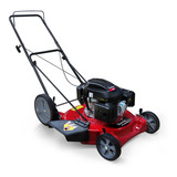 Cortador De Grama A Gasolina Branco 6hp - B4t-6000 Sl