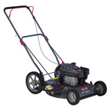 Cortador De Grama A Gasolina Branco Elite B4t-7000 Sl 