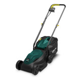 Cortador De Grama Elétrico 1000w 32 Cm C/ Coletor Tekna 110v