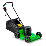 Cortador De Grama Elétrico 2500w Recolhedor Mc-60e Trapp