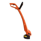 Cortador De Grama Elétrico 9'' 500w Gl350 Black+decker